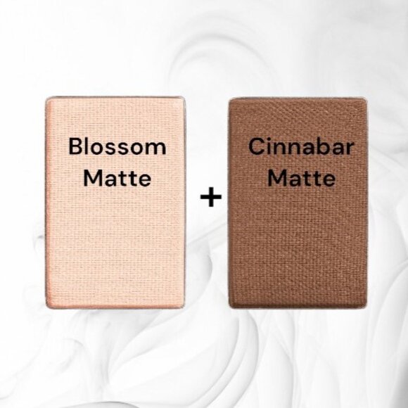 Blossom Matte - Bundle 2 Chromafusion Eye Shadow - Picture 5 of 9